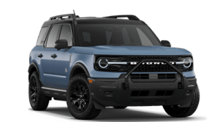2026 Ford Bronco Sport® External Image 5